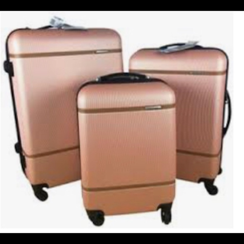 Samsonite Clearwater Ltd